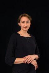 Максимова Наталья Евгеньевна