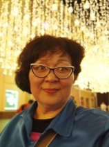 Ибрагимова Лариса Ахметовна