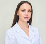 Шпак Анна Олеговна