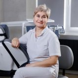 Чебакова Елена Юрьевна