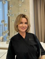 Михайлова Алена
