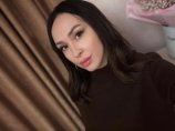 Маркова Нина