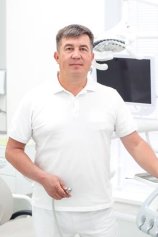 Латыпов Рустам Радикович
