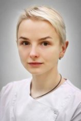 Чернякова Ольга Ивановна