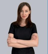 Соболева Кристина Михайловна