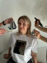 Кулинич Анна
