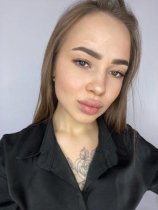 Ворончихина Мария