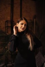 Домрачева Кристина
