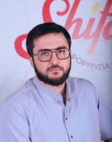 Гаджиев Макашариф Магомедмирзаевич