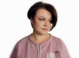 Хижнякова Ольга