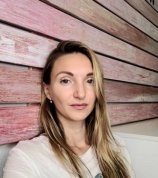 Сацевич Алина
