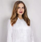 Иванова Яна Александровна