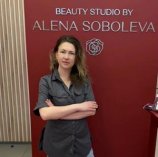 Жирова Анна
