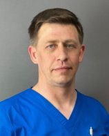 Долгушин Александр Николаевич