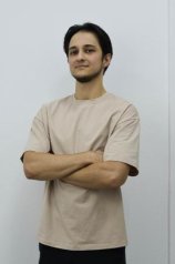Гайсин Дамир