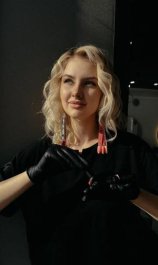 Фролкова Мария
