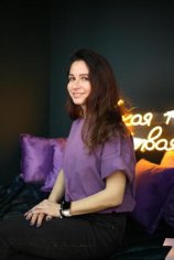 Хусяинова Екатерина