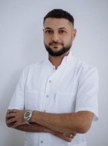 Джафаров Руслан Исаевич
