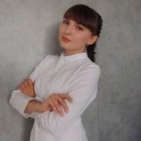 Шарапова Марина Анатольевна