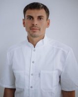 Поздняков Иван Викторович