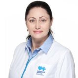 Файбушевич Марина Николаевна