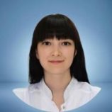 Григорьева Ольга Геннадьевна