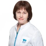 Алещенко Светлана Михайловна
