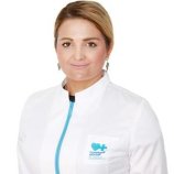 Накулян Лидия Оганесовна