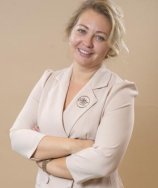 Моргунова Ирина Владимировна