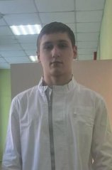 Ахмедов Мухаммед