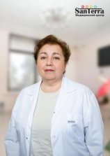 Косова Татьяна Нестеровна