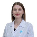 Шпис Валерия Владимировна