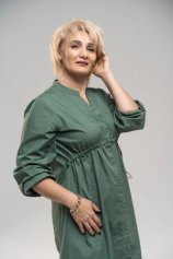 Оганнисян Карина
