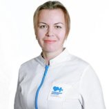 Губаренкова Вероника Сергеевна