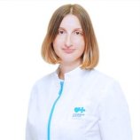 Дядина Елена Борисовна