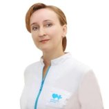 Чистякова Ольга Валентиновна