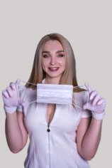 Косова Дарья Владимировна