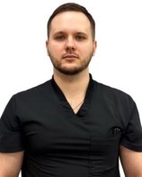 Силюк Максим Геннадьевич