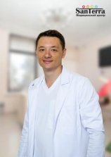 Агранович Андрей Олегович