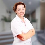Романцова Надежда Юрьевна