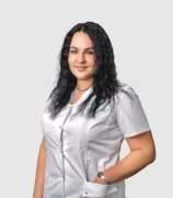 Сотникова Яна Андреевна