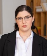 Филинова Варвара Сергеевна
