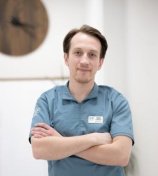 Захаров Андрей Андреевич