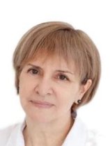 Короткова Марина Анатольевна