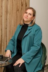 Орлова Дарья Михайловна