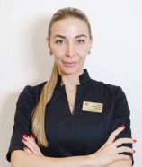 Балтаян Ольга Геворковна