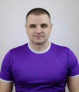 Мора Максим Сергеевич