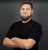 Округ Александр Дмитриевич