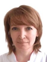 Адереева Татьяна Михайловна