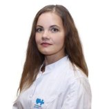 Швецова Ольга Юрьевна